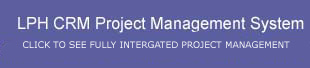 Project Management System